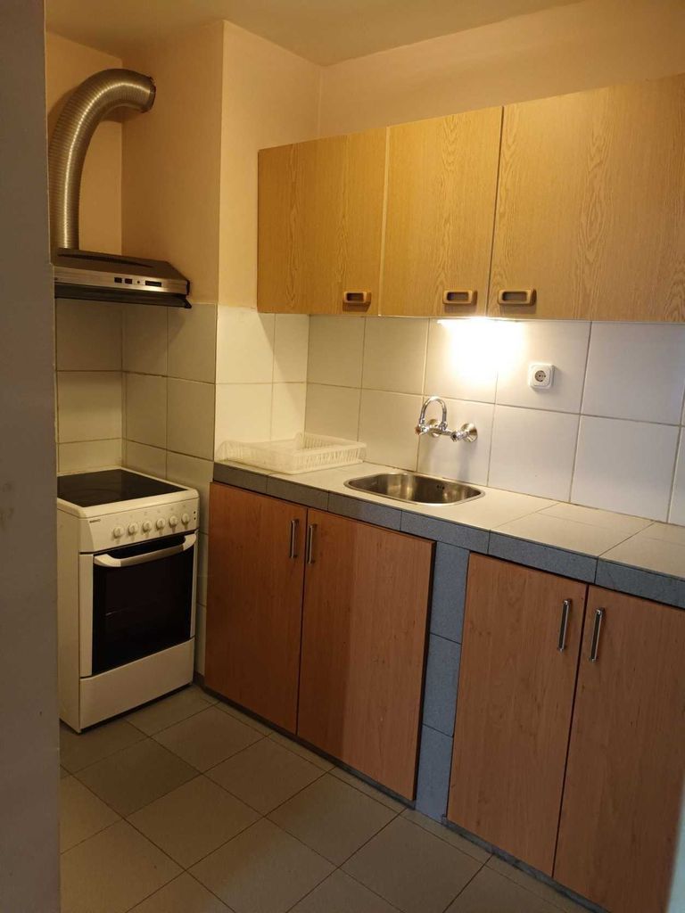 Дава се под наем Двустаен апартамент в София, Гео Милев - 60 кв.м за 420.75 € - Снимка #2