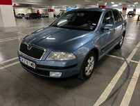 Skoda Octavia 1.9 TDI 105к с
