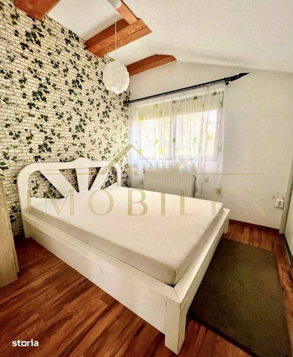 Apartament 3 camere, zona Teilor