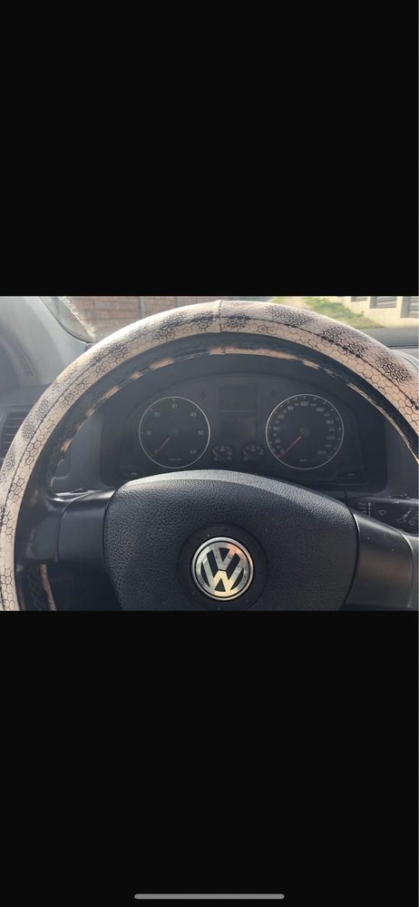 volkswagen golf 5 1.9 tdi