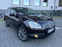 Nissan Qashqai+2  7locuri