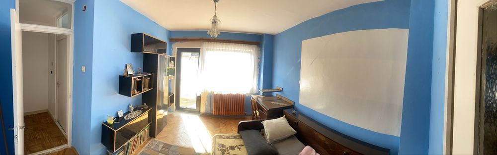 PF vand apartament Ocna Mures-76mp-decomandat