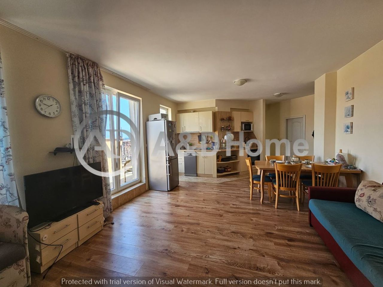 Продава се Четиристаен апартамент в с. Равда, Област Бургас - 256 кв.м за 645 €/кв.м - Снимка #4