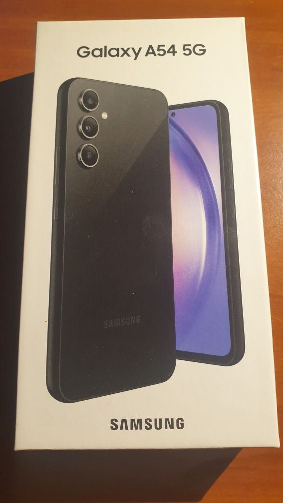 Samsung Galaxy A54 5G