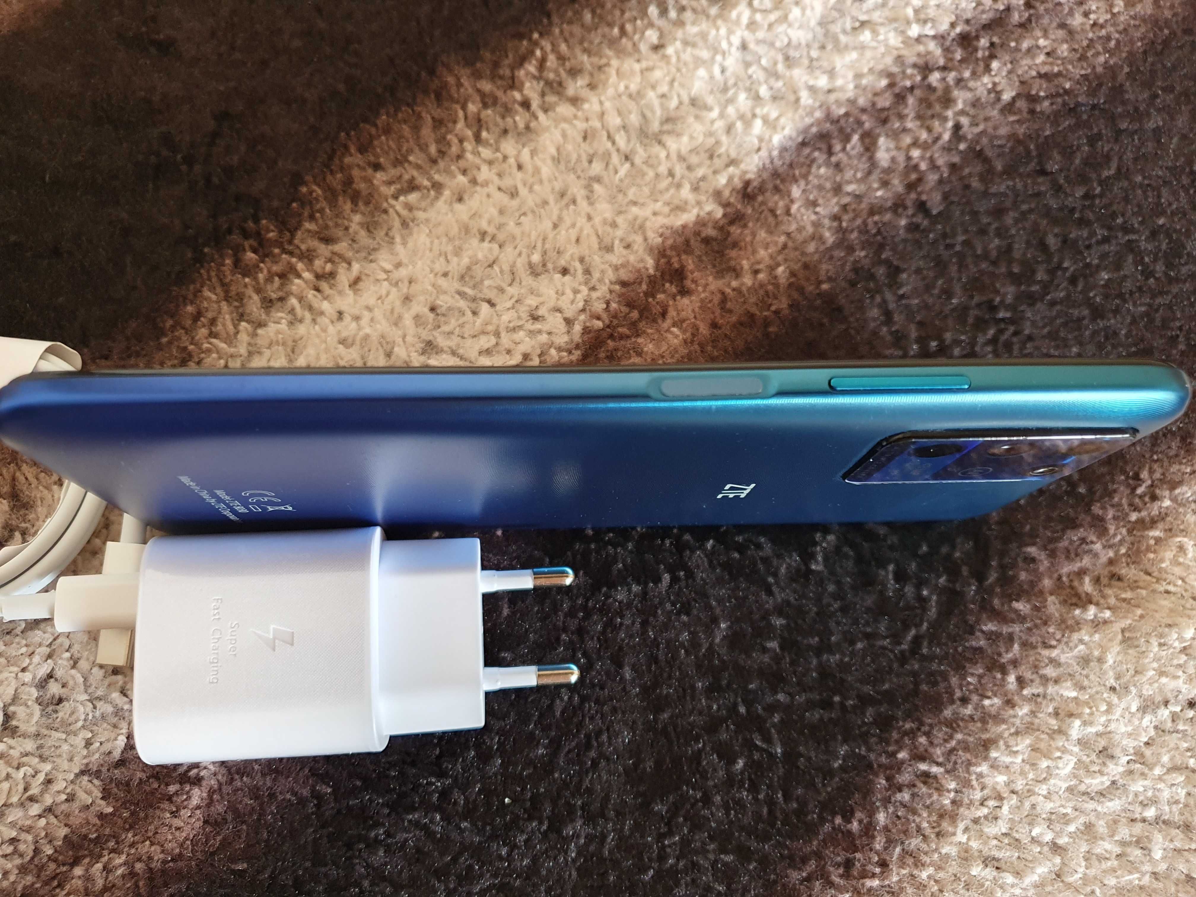 ZTE Blade V30 Vita