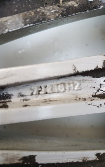 Set jante aliaj 16 toli BMW Seria 3 E90/E91/E92/E93 (facelift) seria