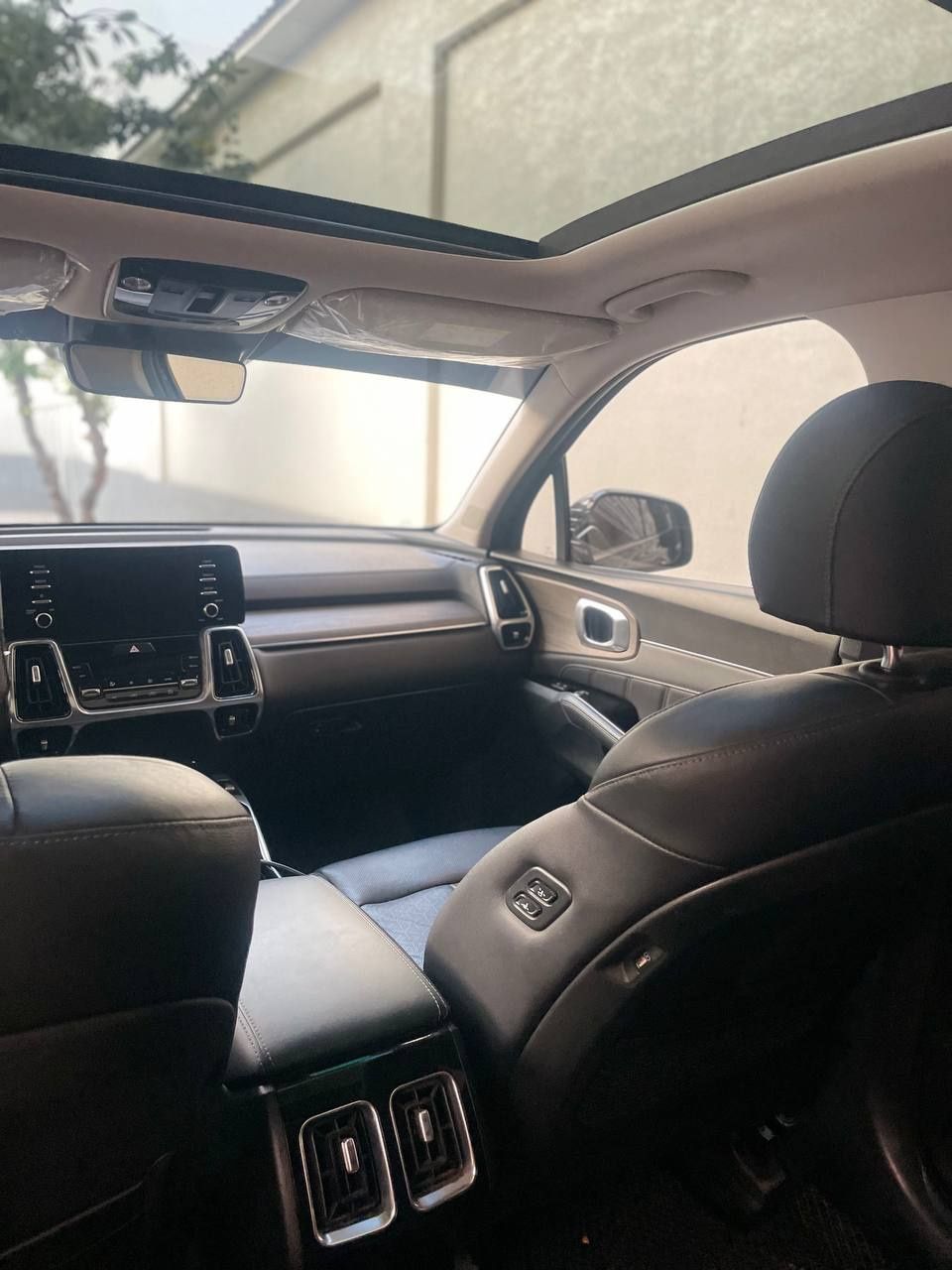 Kia sorento  7 o'rindiqlik 4WD Idealniy