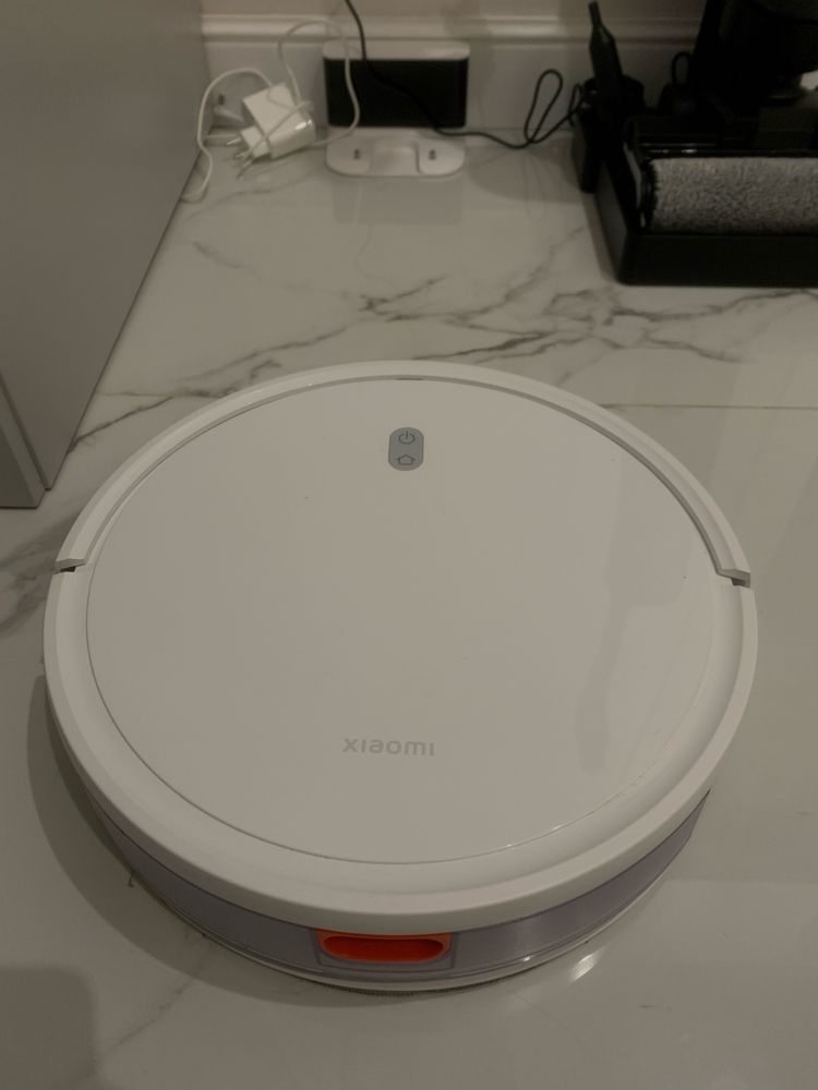 Xiaomi Robot Vacuum E10