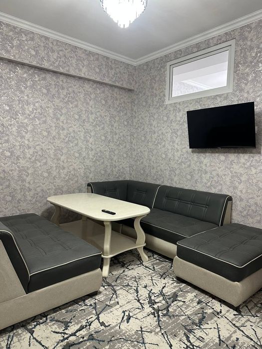 Arenda kvartira. Olmos rezidensda. 2/7/9