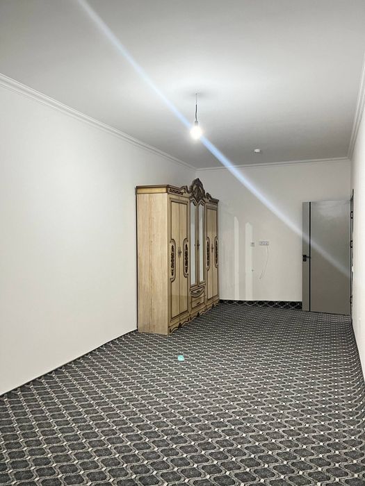 Yunusobod Bodomzor metro