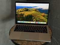 Laptop APPLE model MacBook PRO Retina TOUCHBAR - impecabil, 88 cicluri