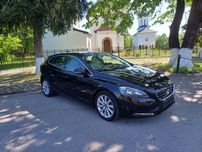 Volvo v40 1.6 diesel 2013 interior piele electric