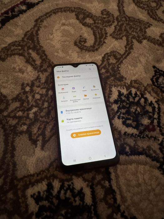Samsung a10s 32гб