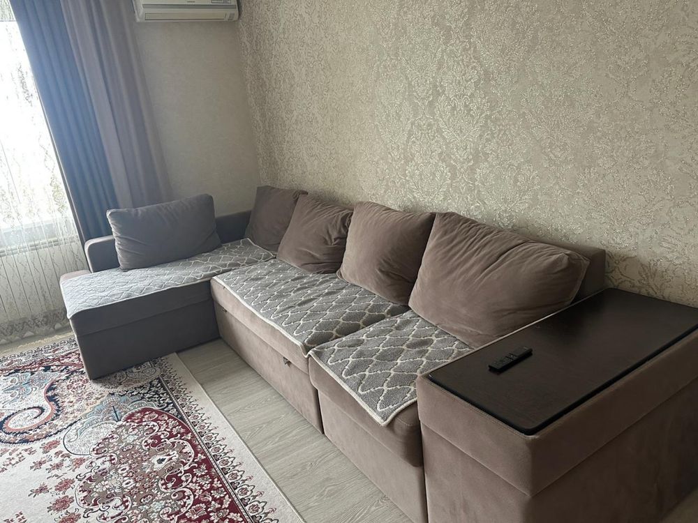 Диван размер 3,6 - 100к тг
