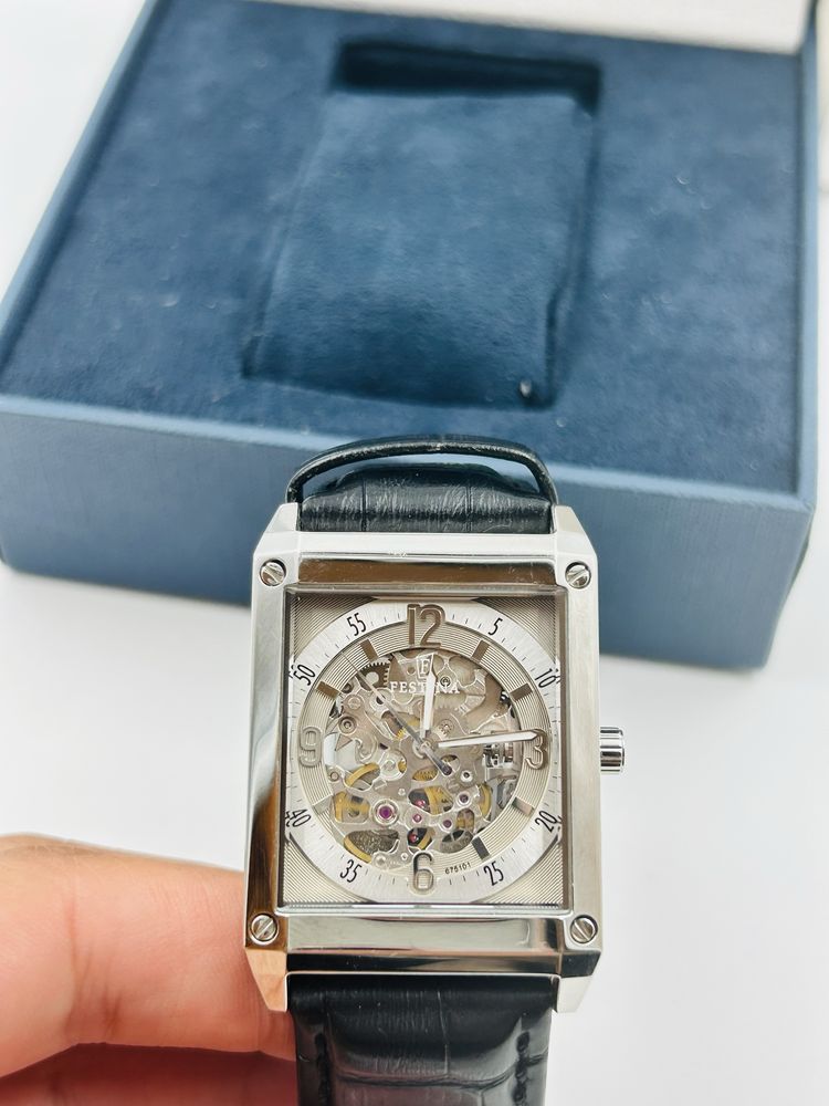 Festina мъжки часовник