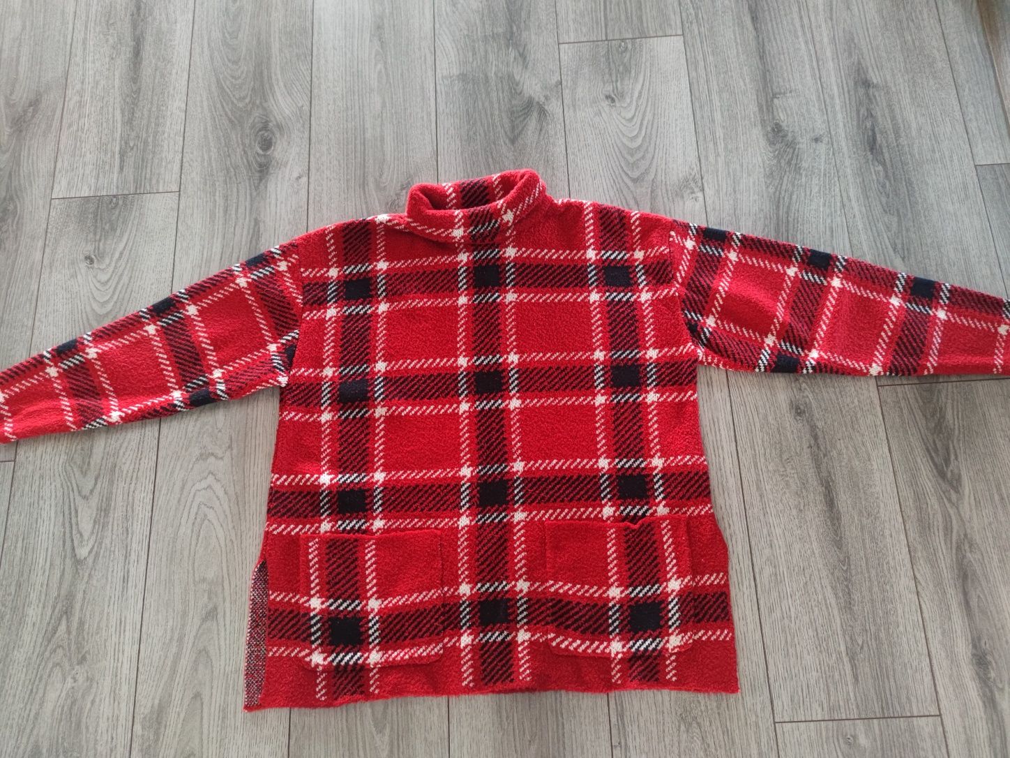 Pulover tricot Zara, mărime M nou fără eticheta