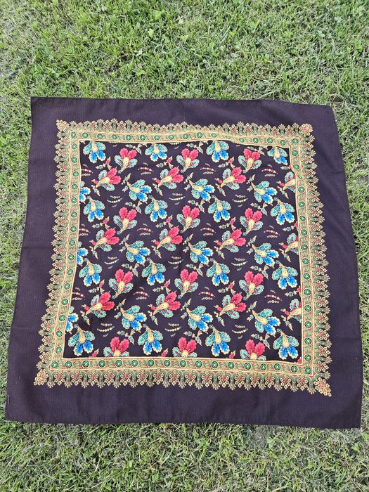 Vand batic traditional din par natural