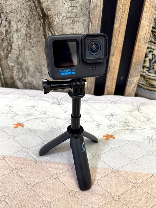GoPro Hero 10 black