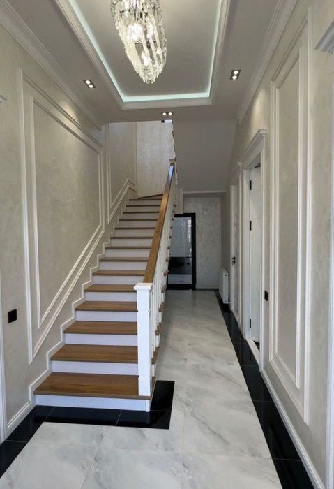 Uch Qahramon postdan 5 km kirganda