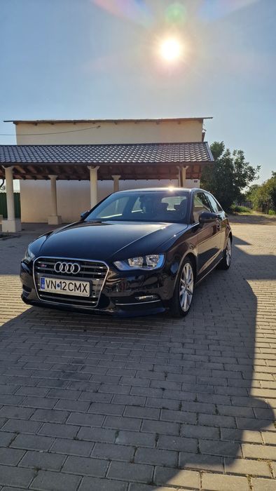 Audi A3 Hatchback