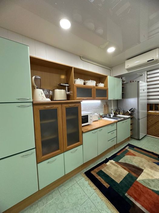 Аренда 3/6/9 Ойбек метро