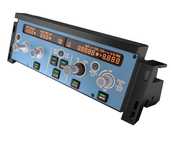Airbus A320 FCU Autopilot Flight Simulator