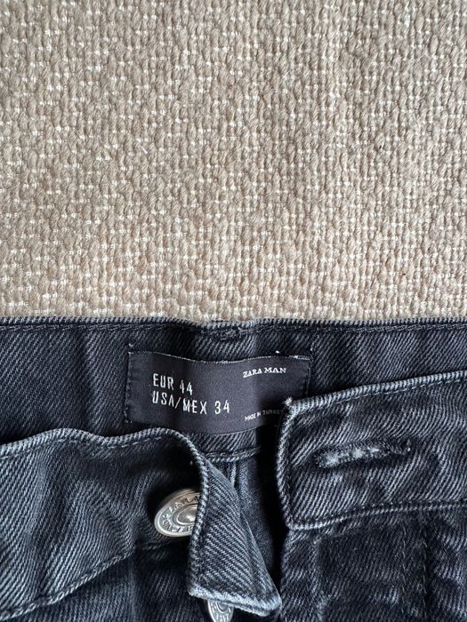 ZARA мъжки къси гащи