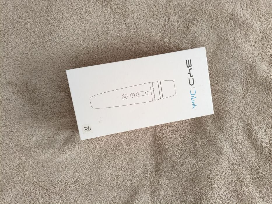 Микрофон караоке BYD