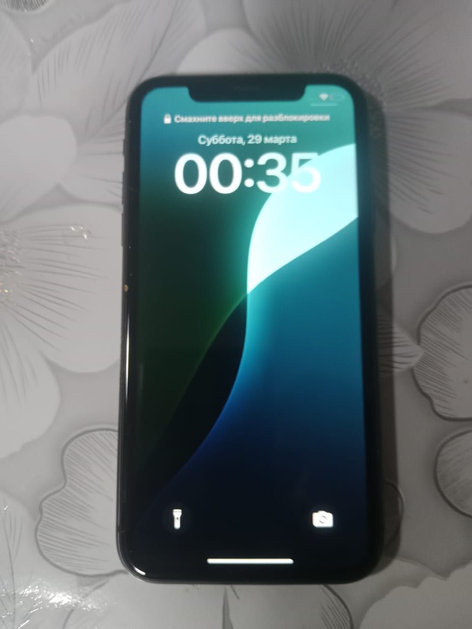 iPhone 11 128gb в отличном состоянии