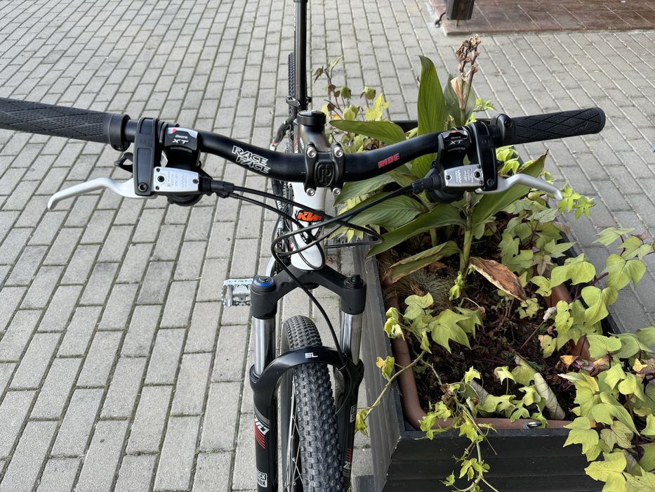Ktm alp cross marime M/43 mtb mountain bike