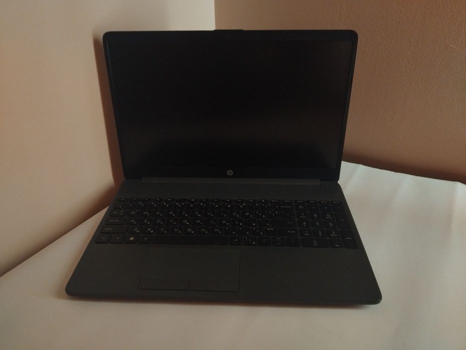 Лаптоп hp 256 gb