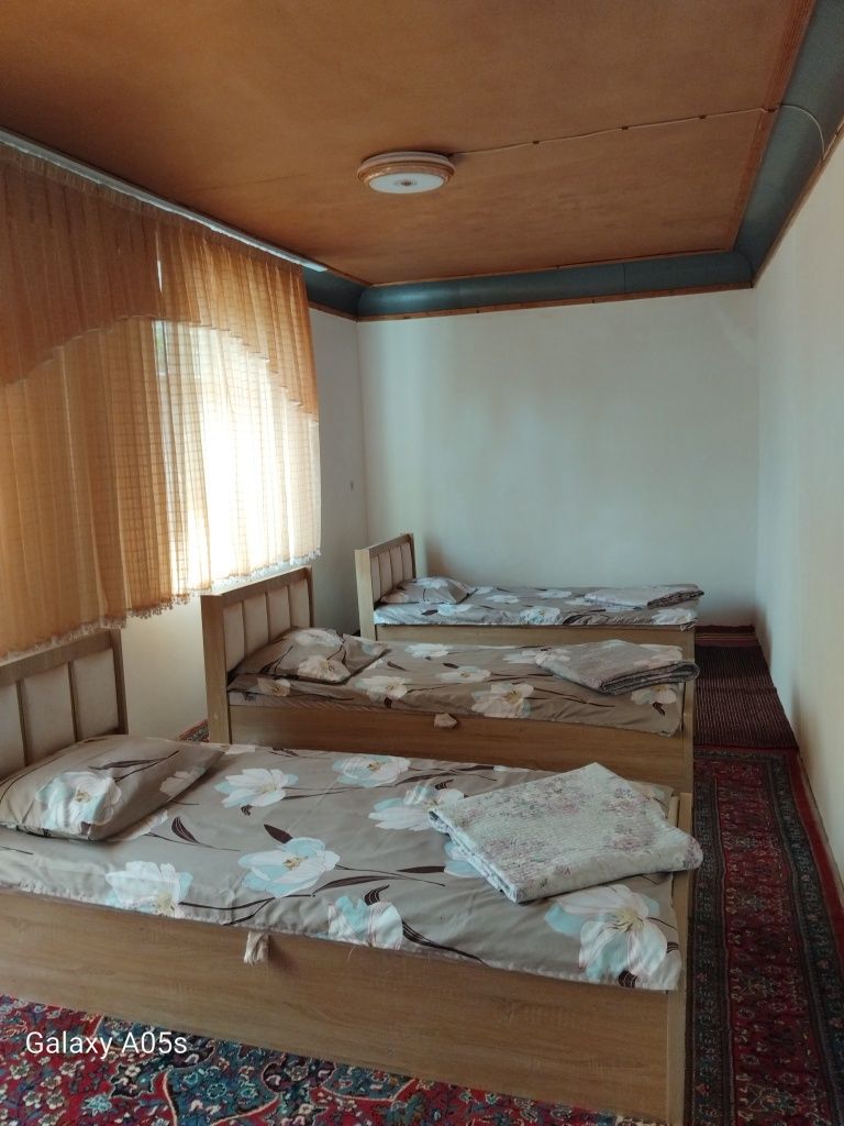 Dacha oila suv buida