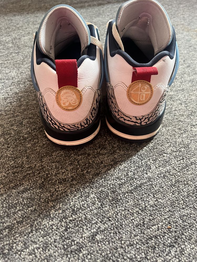 Nike Air Jordan Spizike
