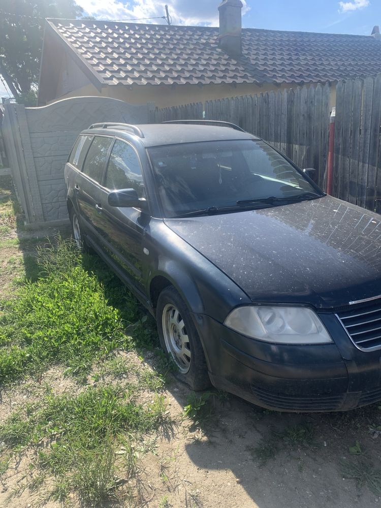 Passat 1.9 T.D.I