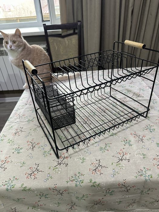 Сушилка для посуды