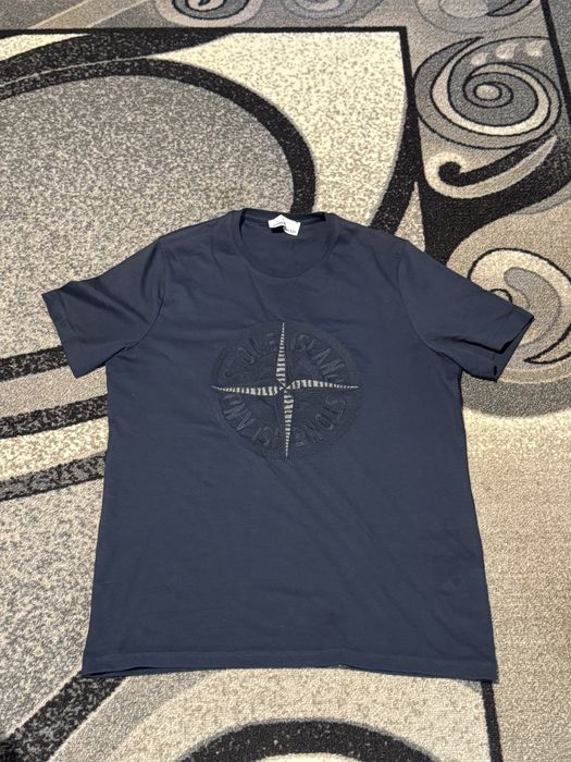 Тениска Stone Island
