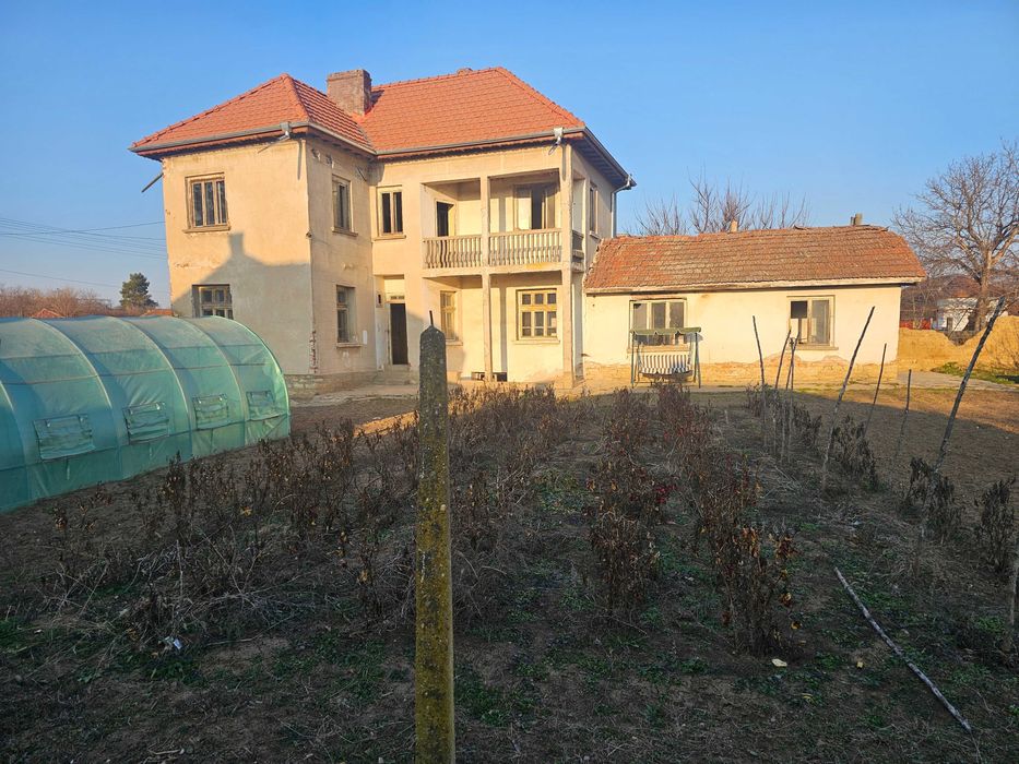 Продава се Къща в с. Лехчево, Област Монтана - 240 кв.м за 292 €/кв.м - Снимка #6