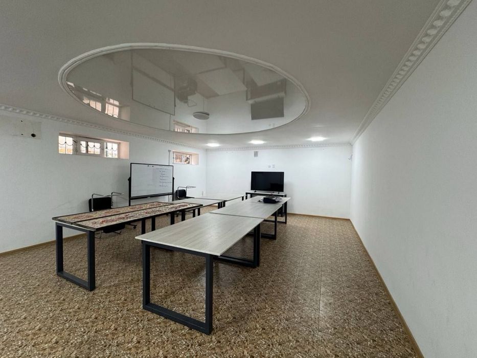 Аренда офиса центр Ивлева 530 кв.м. 7 комнат