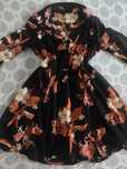 Cand rochie superba