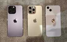 Piese iPhone 11 - 11pro - 11 pro max  originale și compatibile