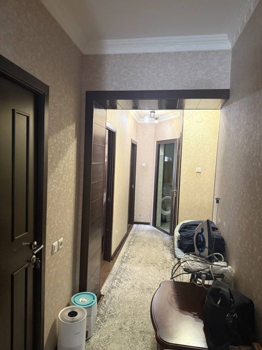 Sergeli. Yangi hayot tumanida uy sotiladi.