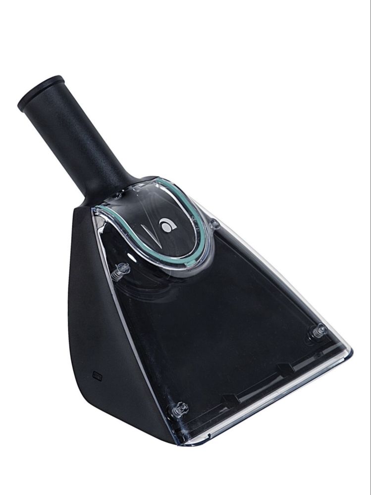 Пылесос Aura Roboclean Roboclean Splus серебристый