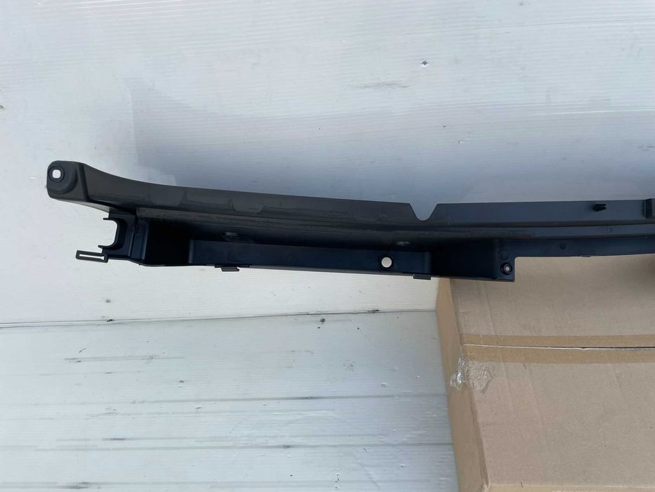 Bara spate cu treapta Renault Master 2023+ nou originala Renault