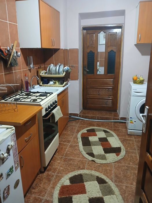 Apartament in Baia de Arama