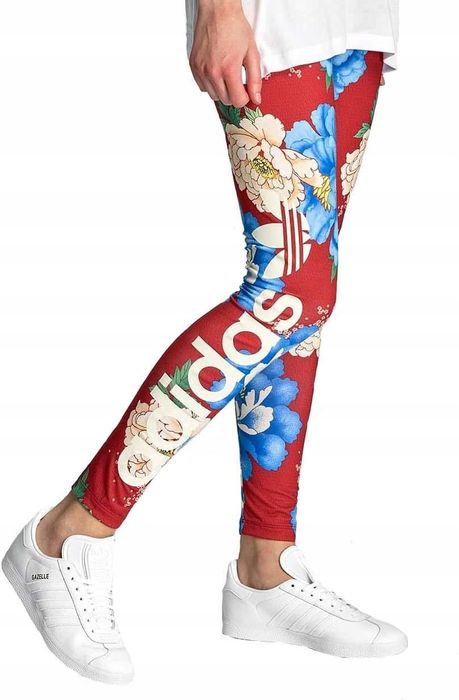 Set colanti + tricou adidas