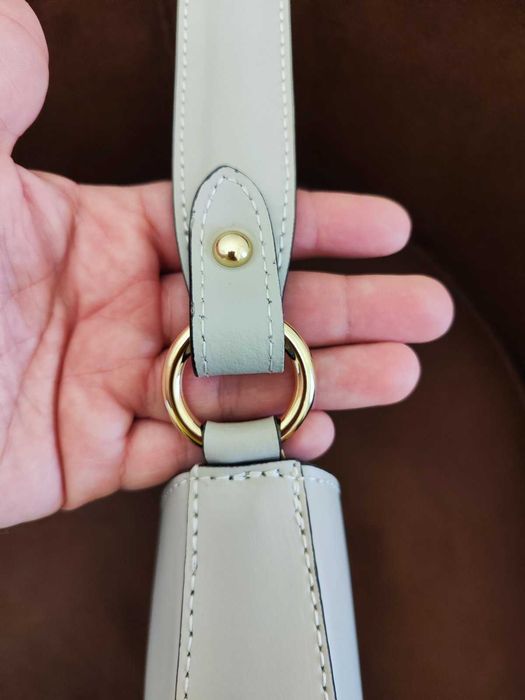 Чанта Impruneta - естествена кожа