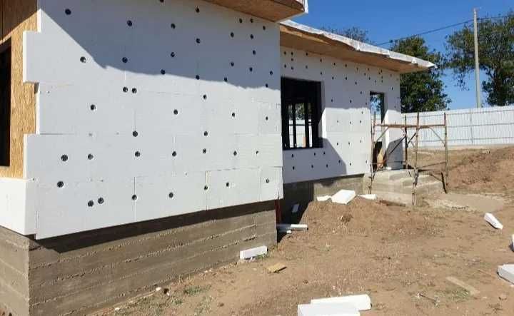 Amenajari interioare