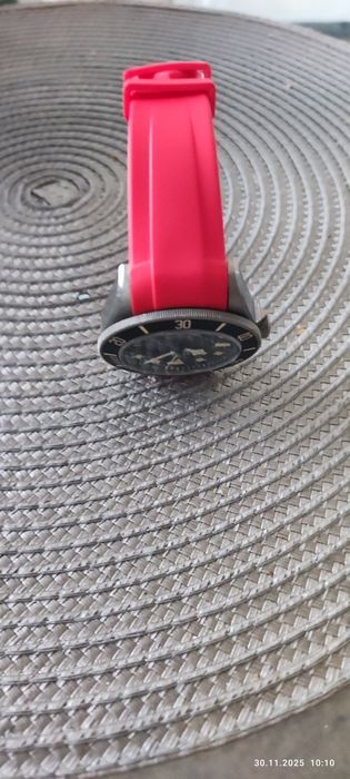 Катарама за часовник тип ,, пеперуда,, Tudor и др.