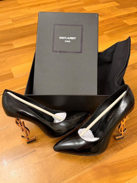 Pantofi YSL Opium