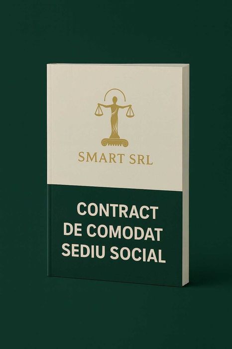 Înființare SRL de la 250 LEI prin avocat | Modificări firmă ONRC